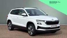 Skoda Karoq 1.5 TSI SE Drive 5dr DSG Petrol Estate